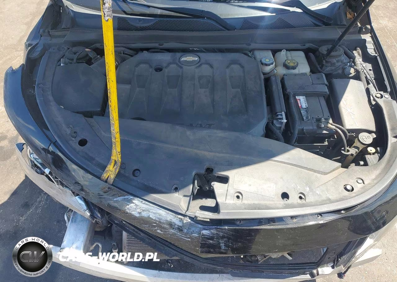 2020 Chevrolet Impala Premier VIN:2G1105S3XL9100747 - 11