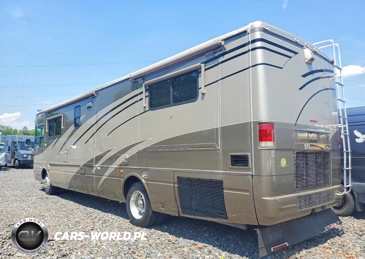 2003 Frht Trvl Home VIN:4UZAAHBSX2CJ84827 - 3