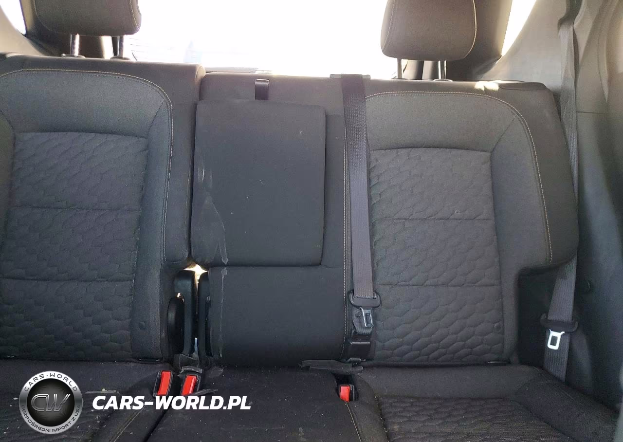 2020 Chevrolet Equinox Lt VIN:2GNAXJEV0L6123925 - 10
