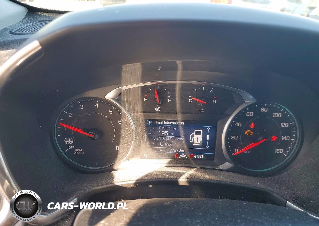 2020 Chevrolet Equinox Lt VIN:2GNAXJEV0L6123925 - 9