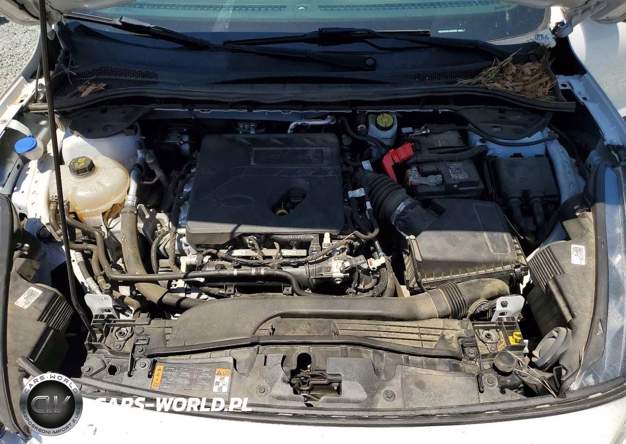 2020 Ford Escape Se VIN:1FMCU0G60LUB92962 - 12