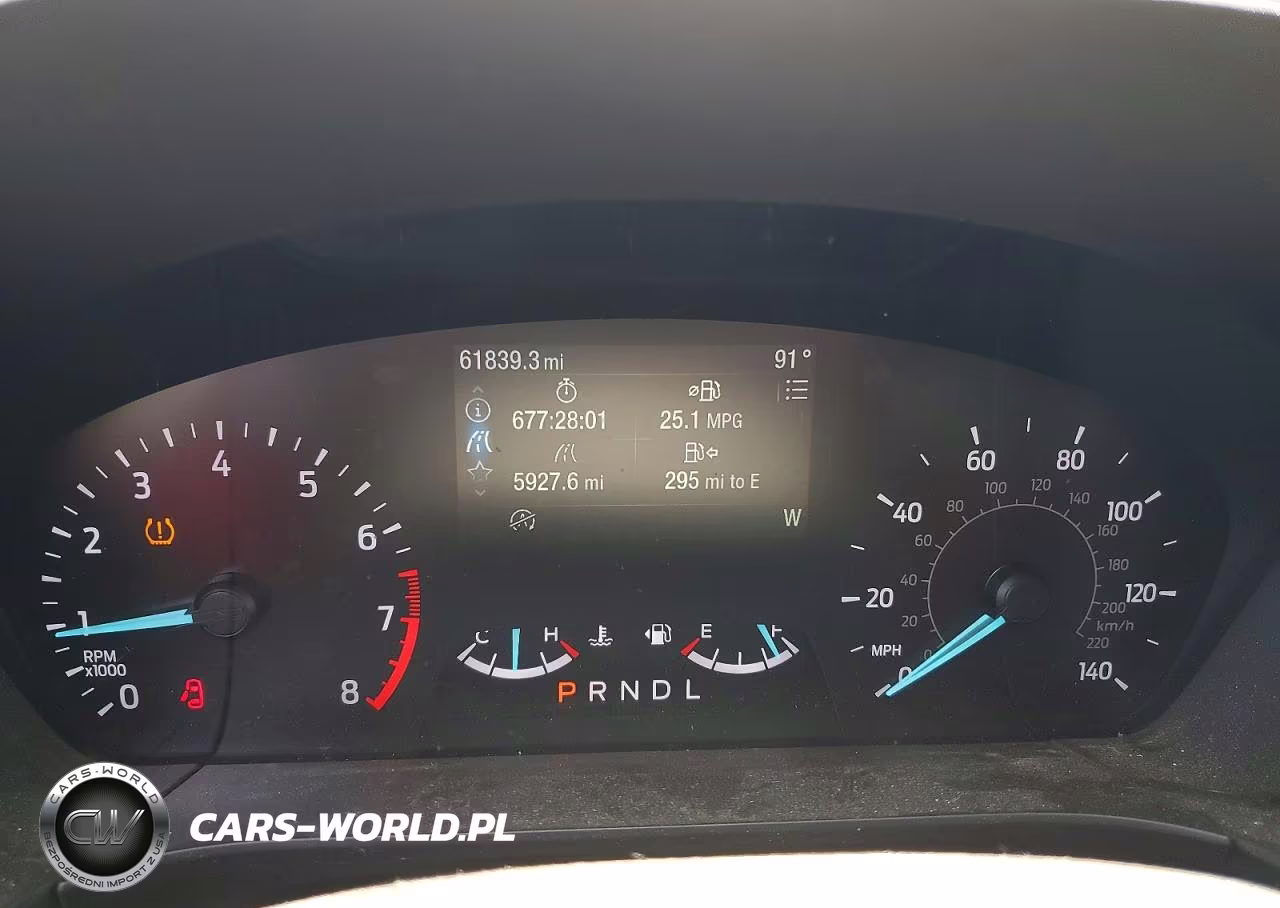 2020 Ford Escape Se VIN:1FMCU0G60LUB92962 - 9