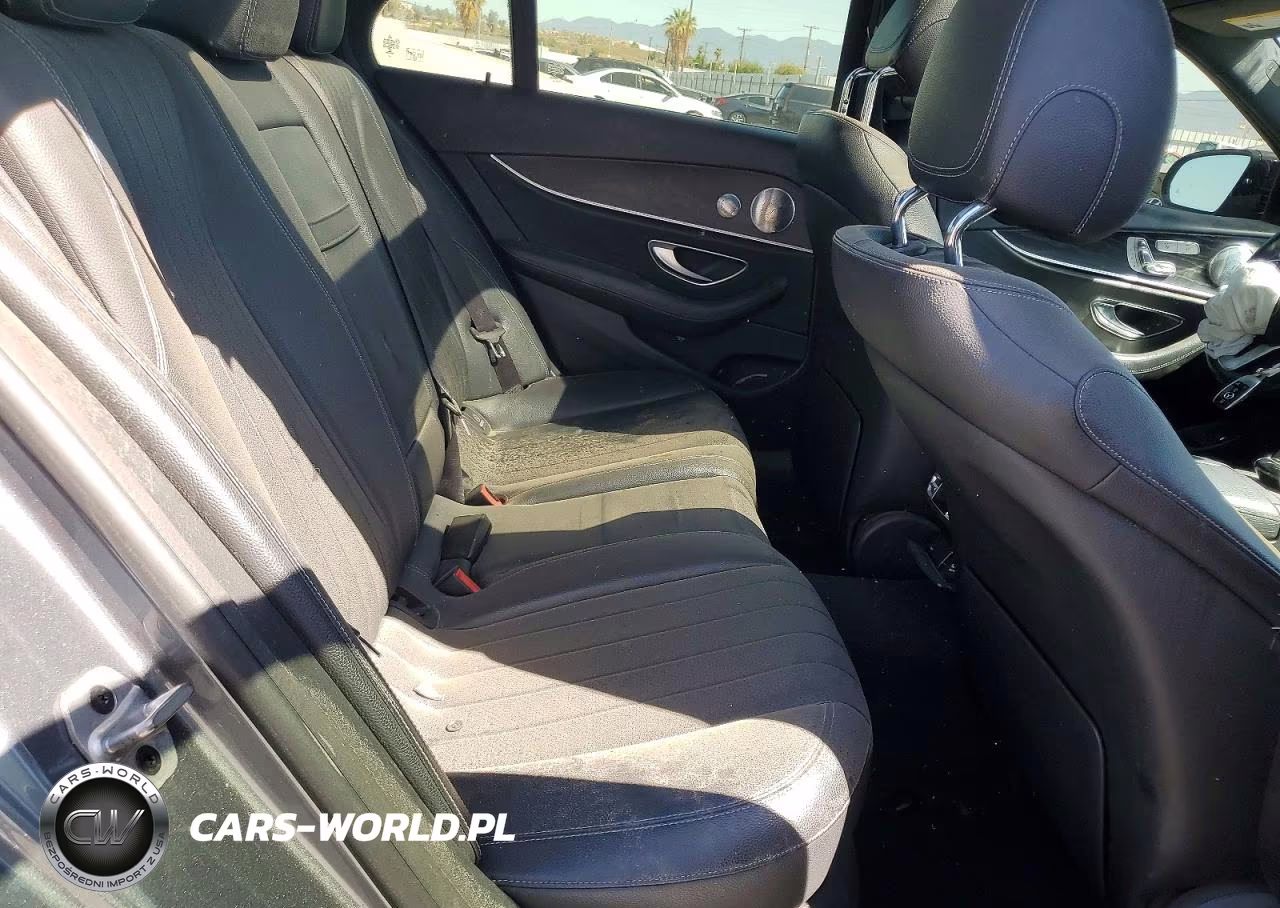 2019 Mercedes-Benz E 300 VIN:WDDZF4JB3KA631096 - 10