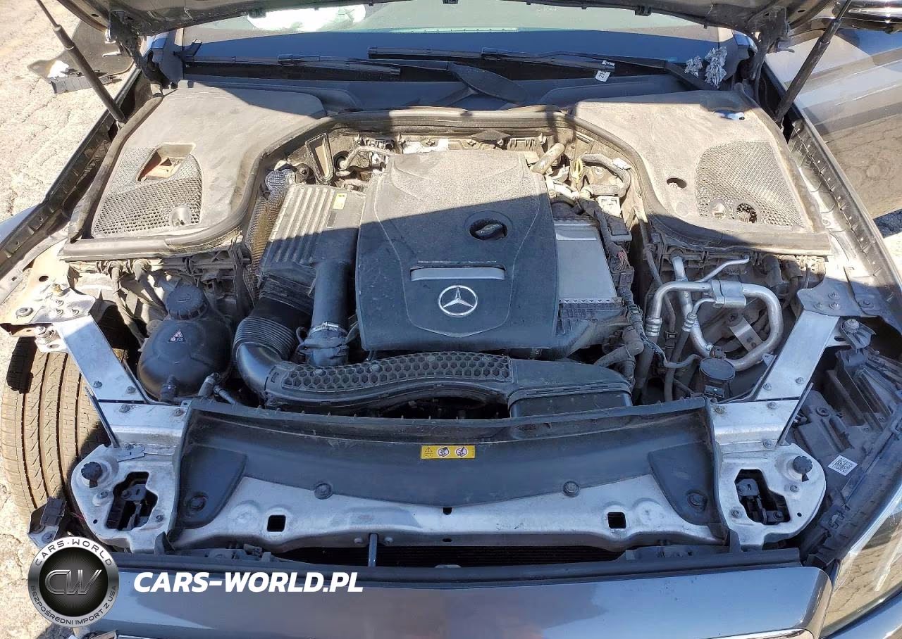 2019 Mercedes-Benz E 300 VIN:WDDZF4JB3KA631096 - 11