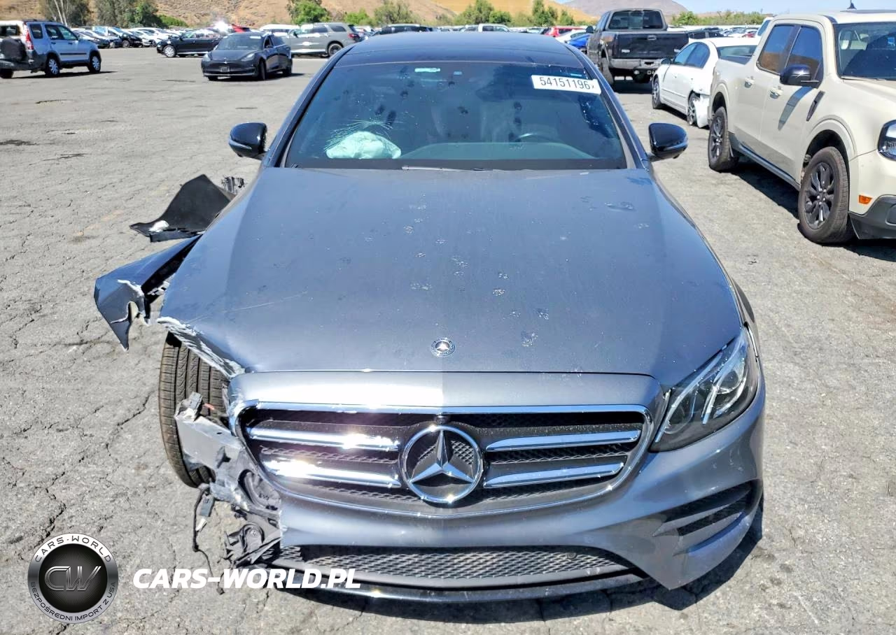 2019 Mercedes-Benz E 300 VIN:WDDZF4JB3KA631096 - 5