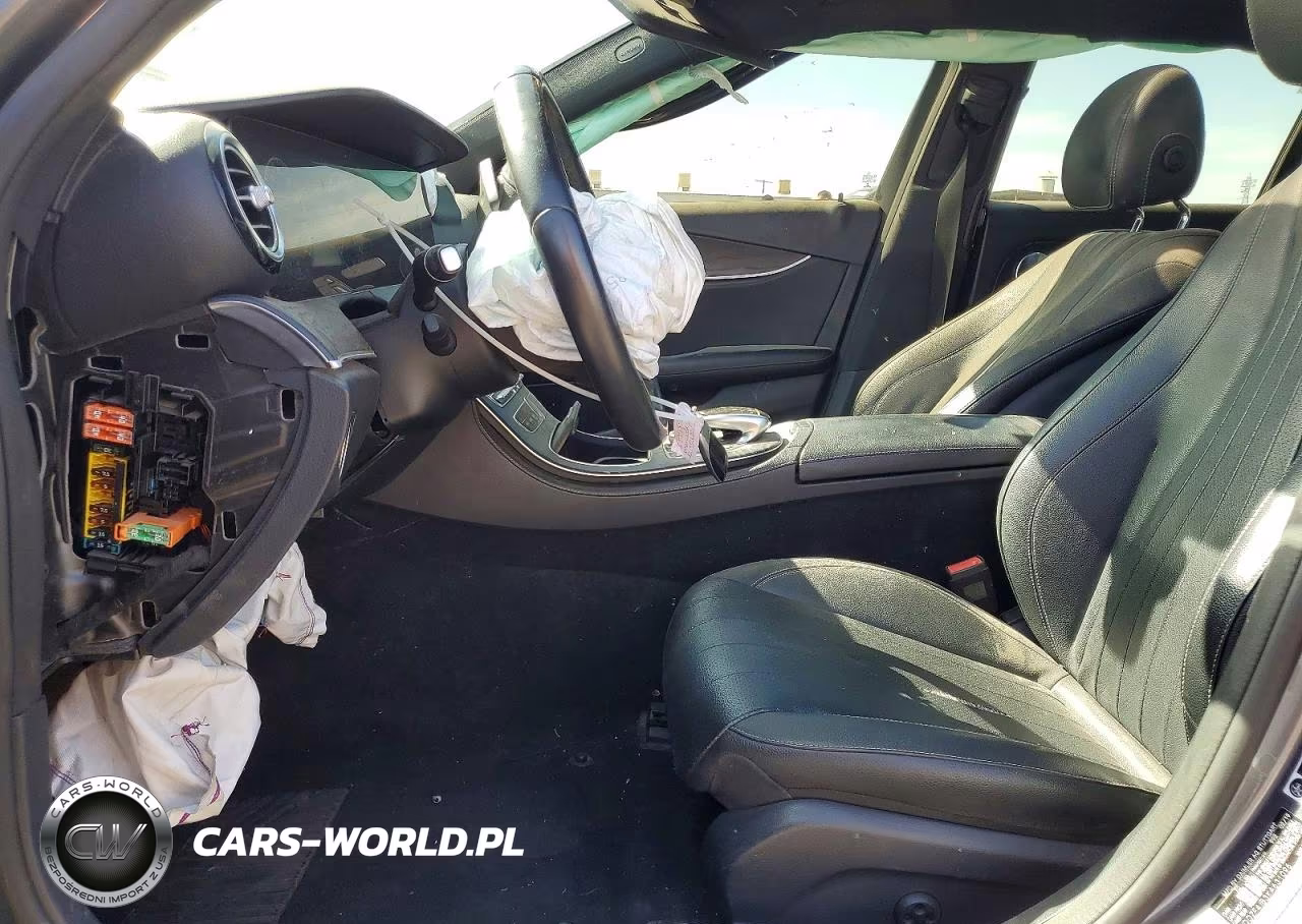 2019 Mercedes-Benz E 300 VIN:WDDZF4JB3KA631096 - 7