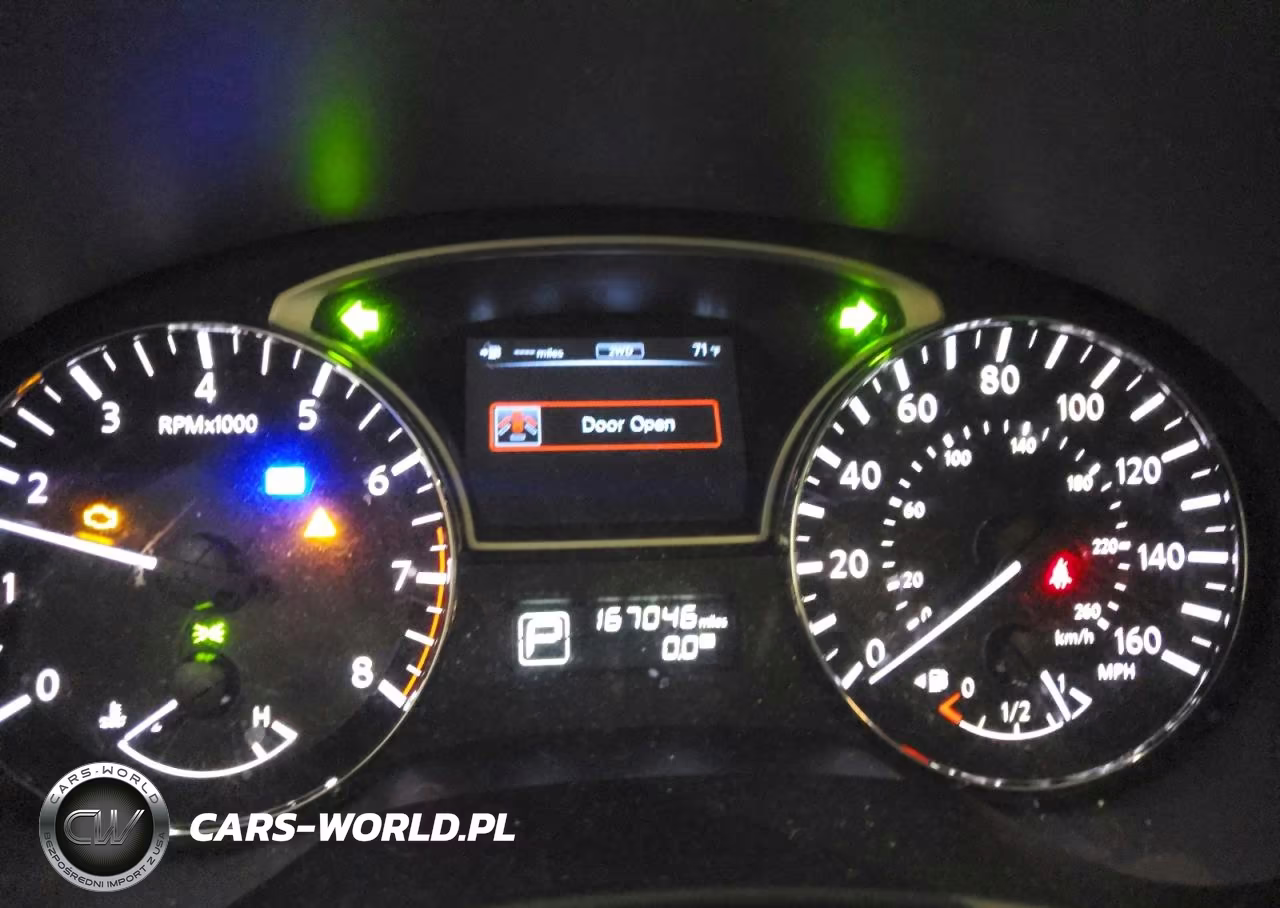 2013 Nissan Pathfinder S VIN:5N1AR2MMXDC642180 - 9