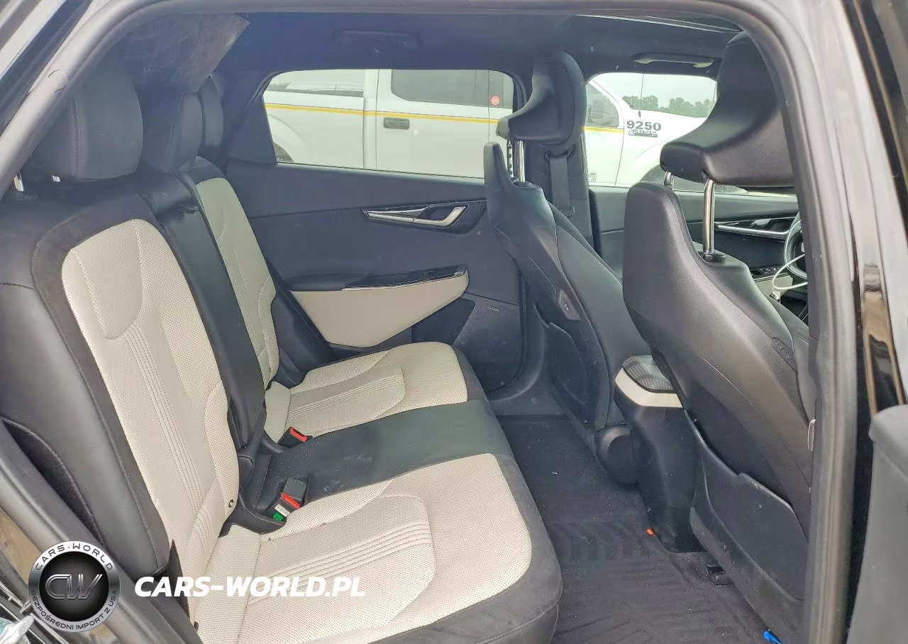 2023 Kia Ev6 Gt Line VIN:KNDC44LA3P5101057 - 10