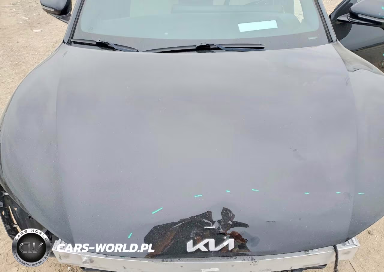 2023 Kia Ev6 Gt Line VIN:KNDC44LA3P5101057 - 11