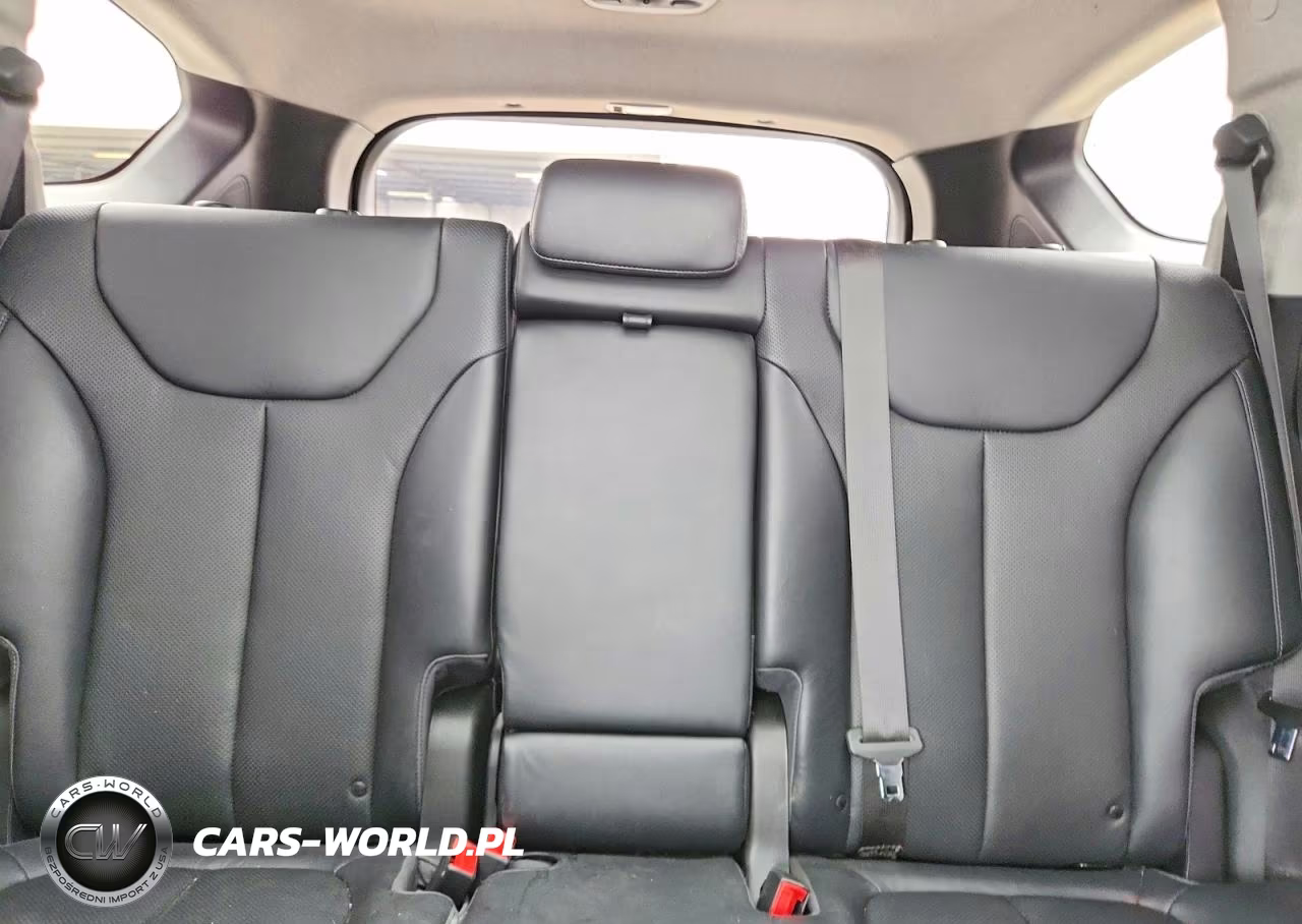 2020 Hyundai Santa Fe Sel VIN:5NMS3CAD2LH275540 - 10