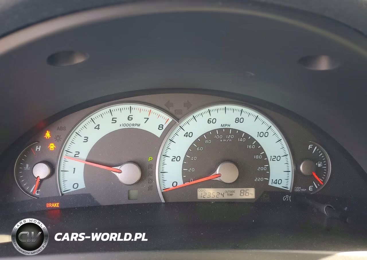2010 Toyota Camry Se VIN:4T1BF3EK1AU014210 - 9