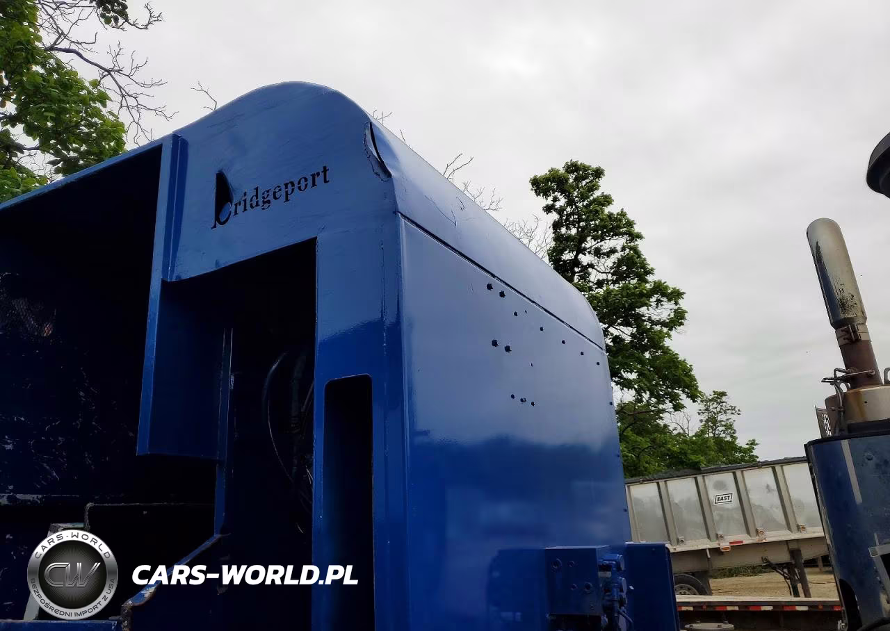 2019 Peterbilt 520 Refuse Truck VIN:3BPDLJ0X5KF104077 - 9