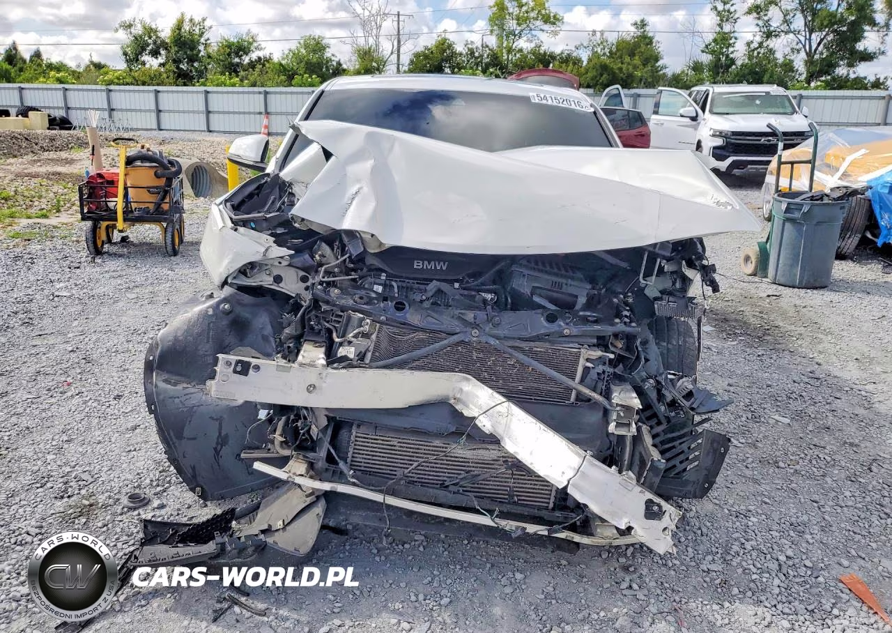 2019 BMW X2 Sdrive28I VIN:WBXYJ3C56K5N14159 - 5