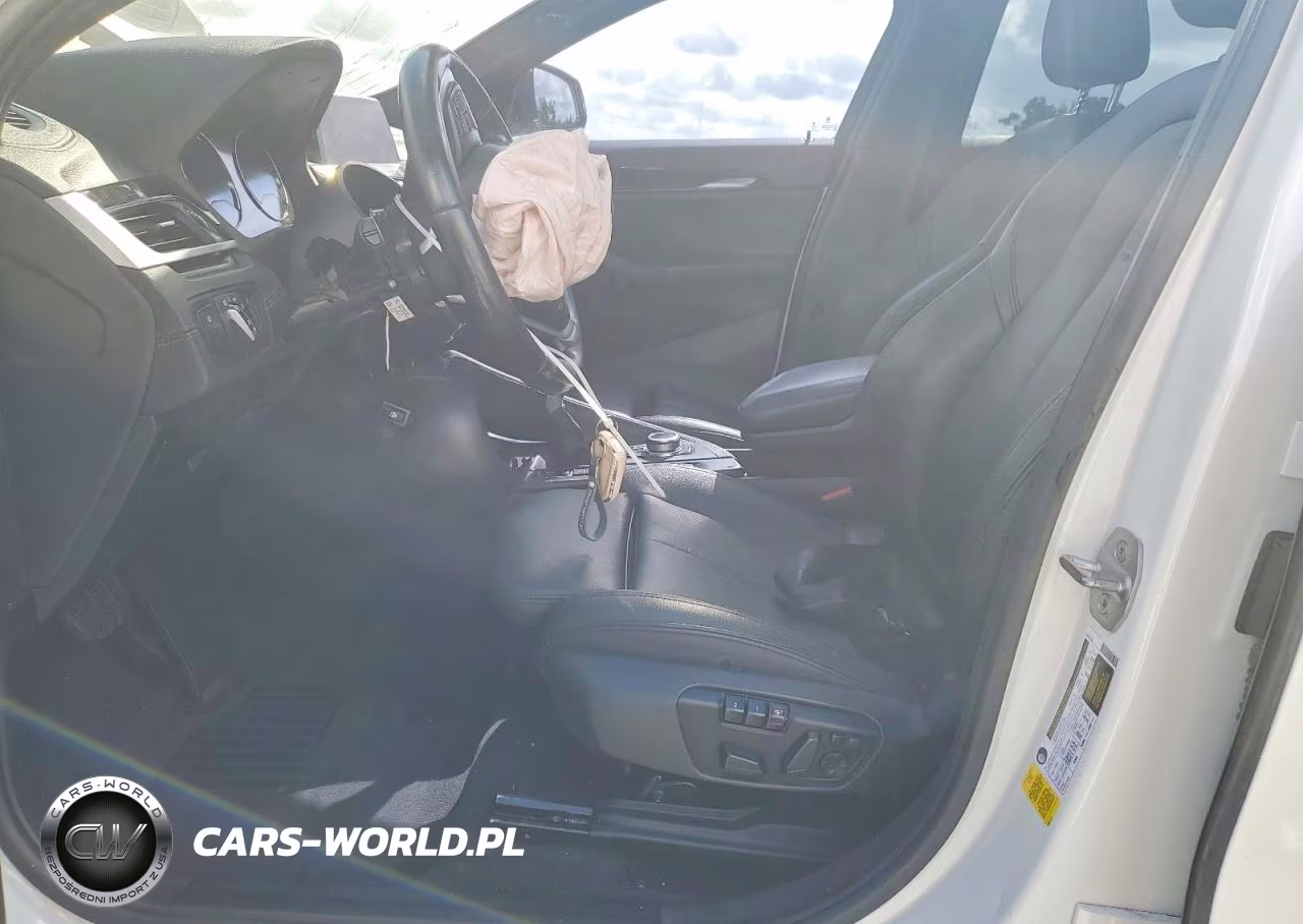 2019 BMW X2 Sdrive28I VIN:WBXYJ3C56K5N14159 - 7
