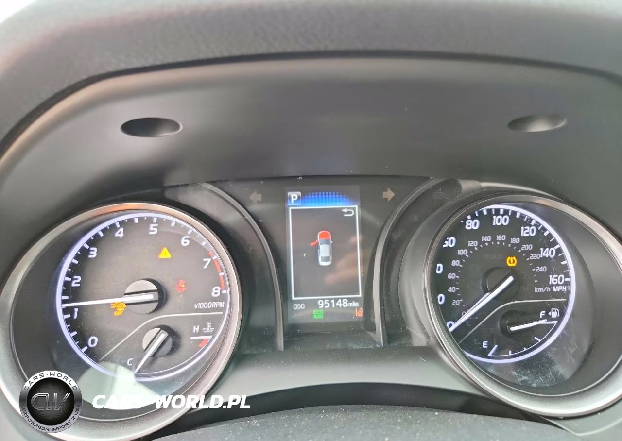 2022 Toyota Camry Se VIN:4T1G11AKXNU621260 - 9