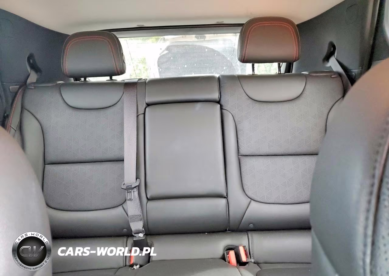 2023 Chevrolet Bolt Euv Lt VIN:1G1FY6S04P4150420 - 10