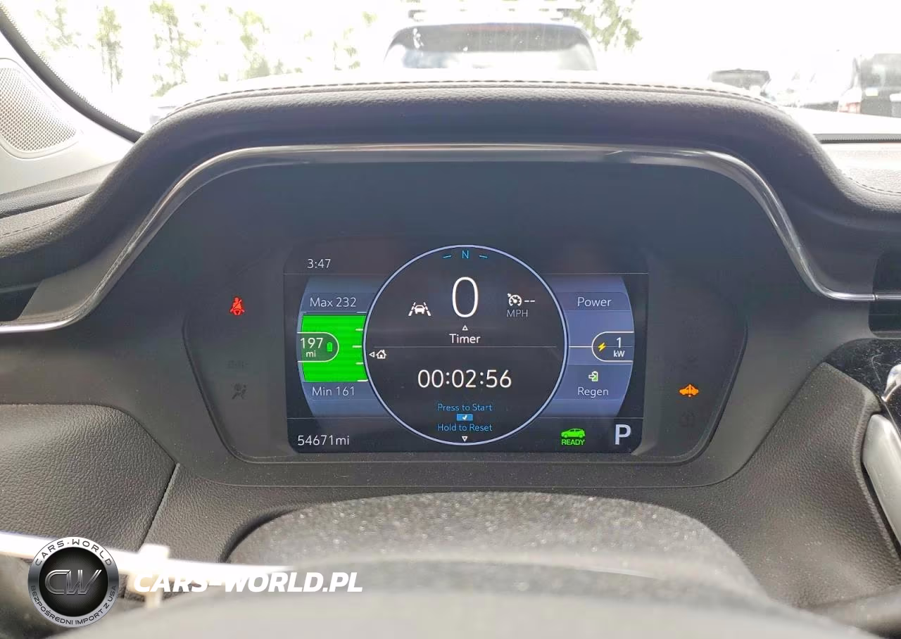 2023 Chevrolet Bolt Euv Lt VIN:1G1FY6S04P4150420 - 9