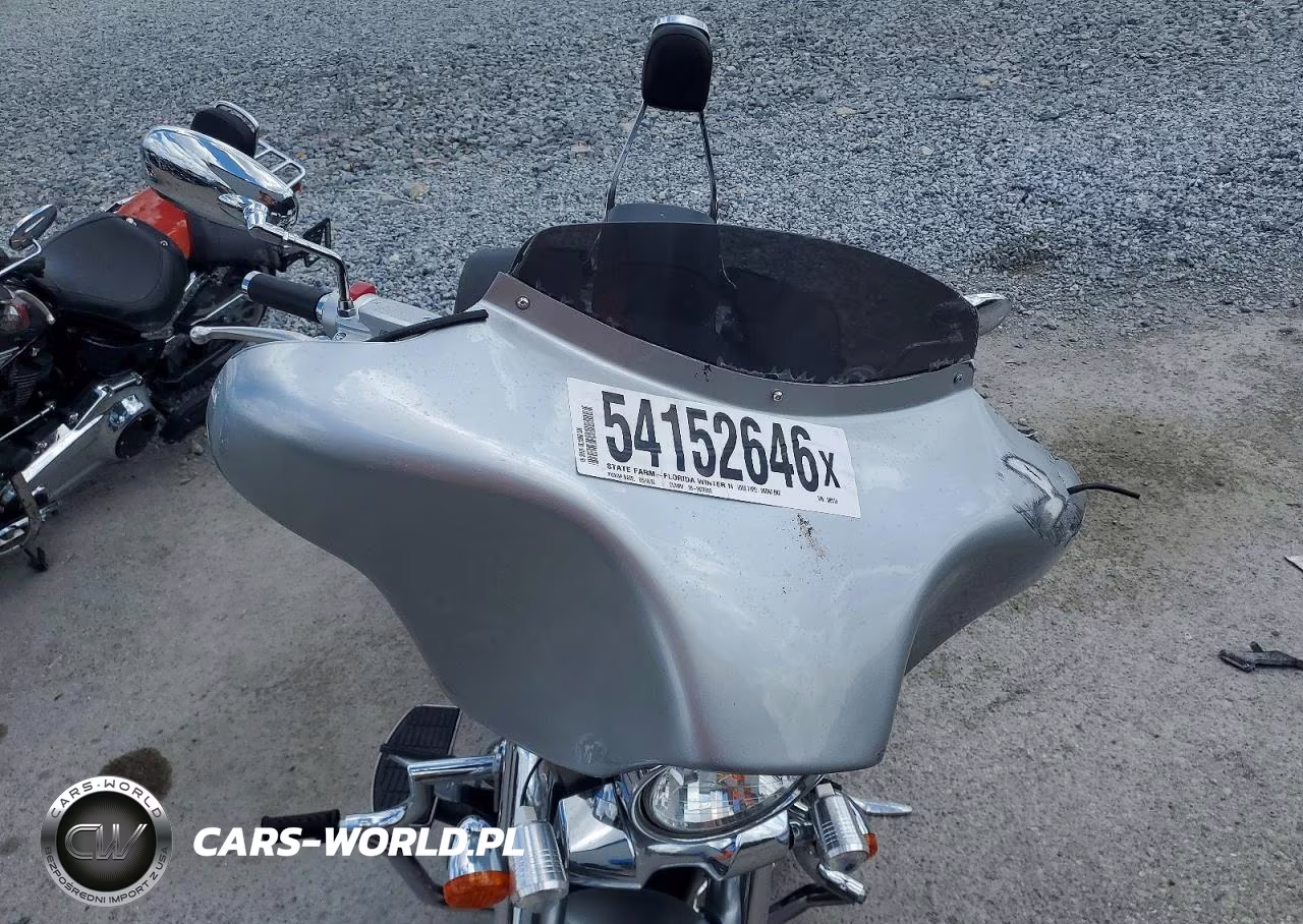 2019 Suzuki Vl1500 B VIN:JS1VY56A8K2100019 - 5