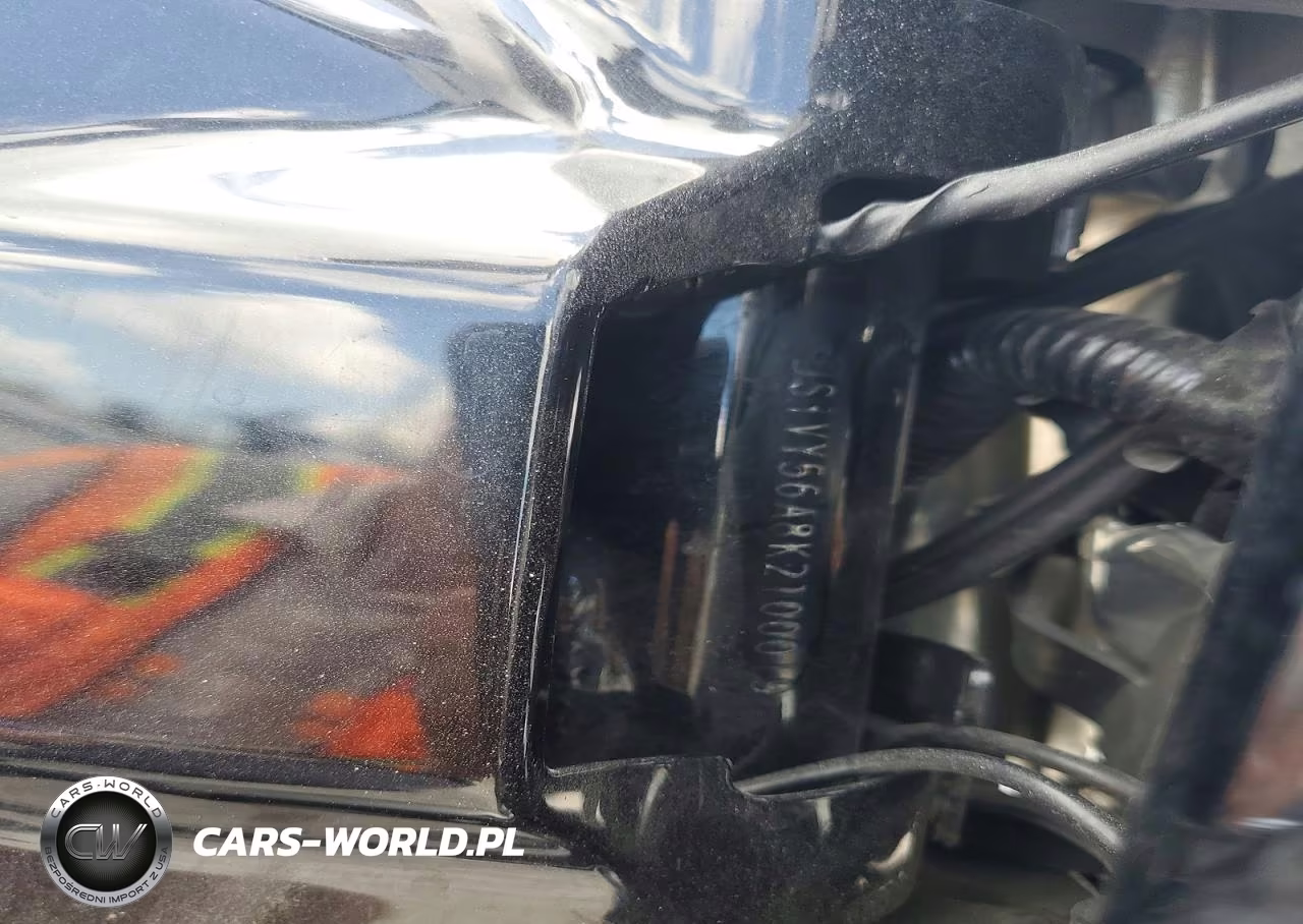 2019 Suzuki Vl1500 B VIN:JS1VY56A8K2100019 - 9