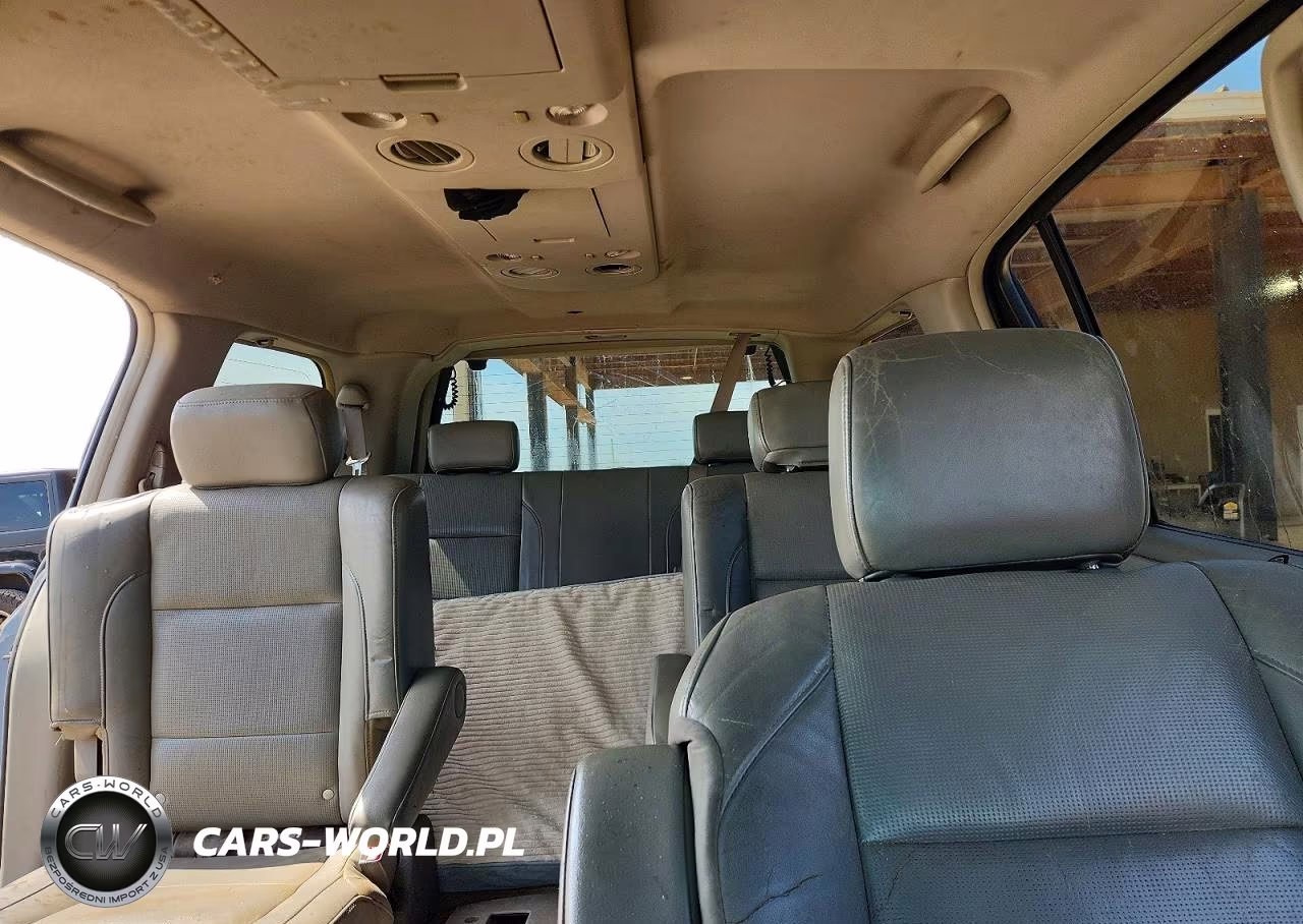 2004 Nissan Armada Se VIN:5N1AA08A14N744080 - 10