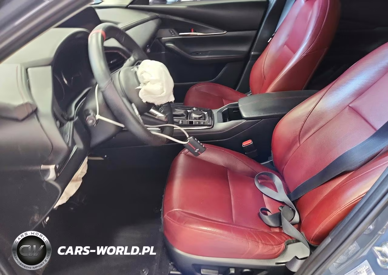 2022 Mazda Cx-30 Preferred VIN:3MVDMBCL6NM402728 - 7
