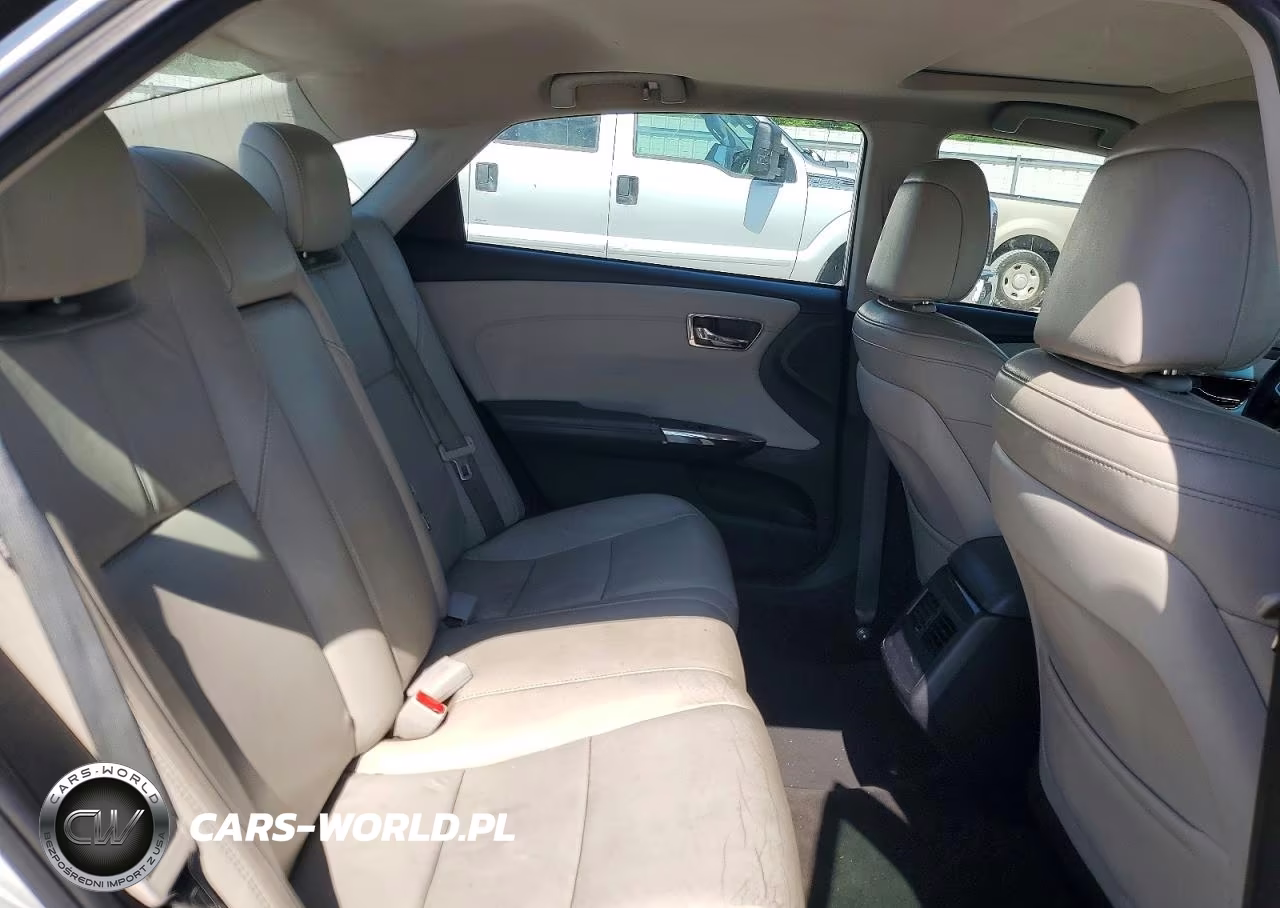 2015 Toyota Avalon Xle Premium VIN:4T1BK1EB0FU179222 - 10