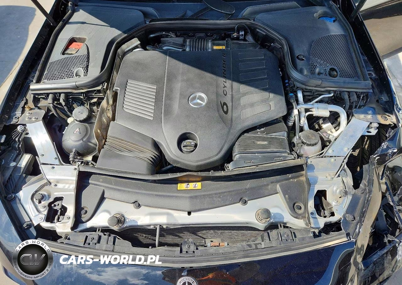 2023 Mercedes-Benz Cls 450 4Matic VIN:W1K2J5KB6PA111289 - 11