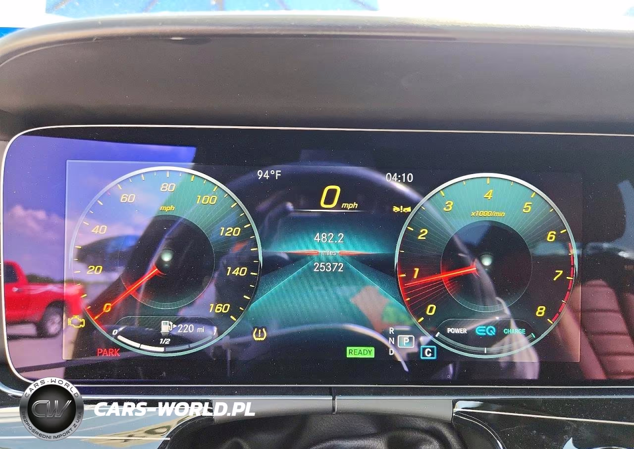2023 Mercedes-Benz Cls 450 4Matic VIN:W1K2J5KB6PA111289 - 9