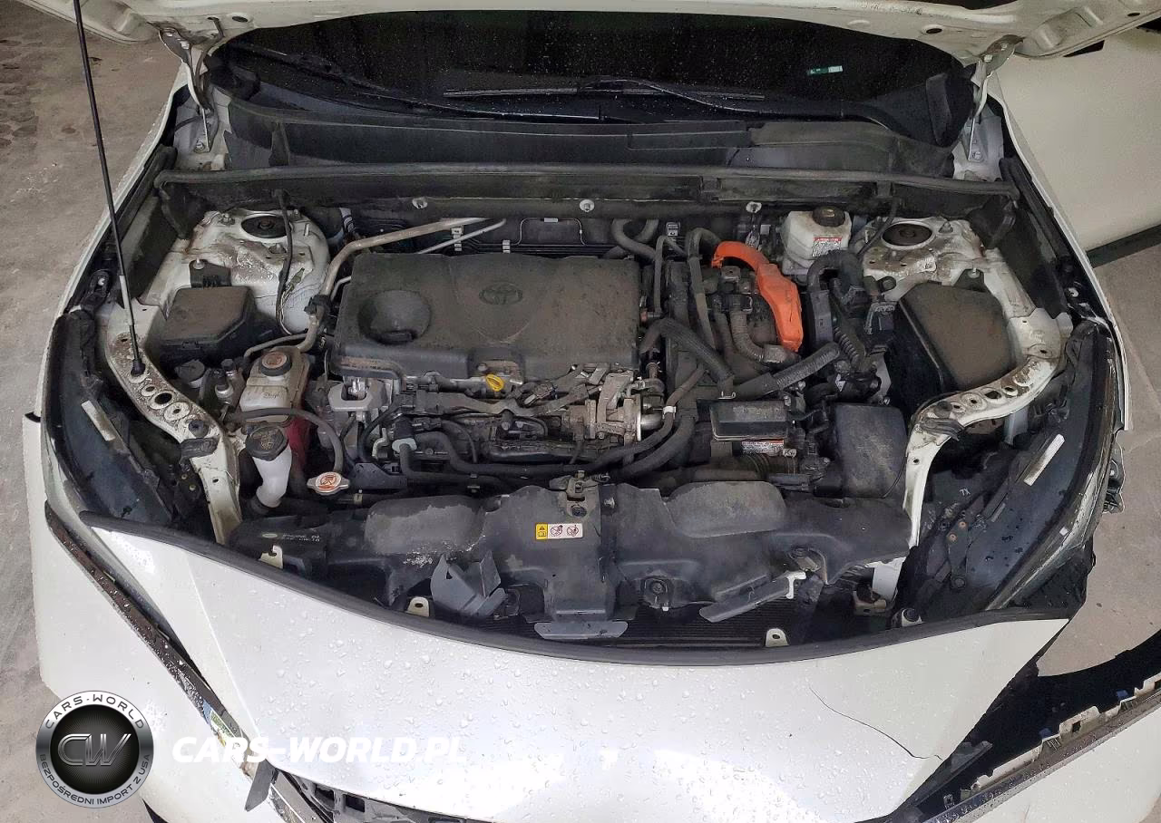 2021 Toyota Venza Xle VIN:JTEAAAAH3MJ022503 - 12