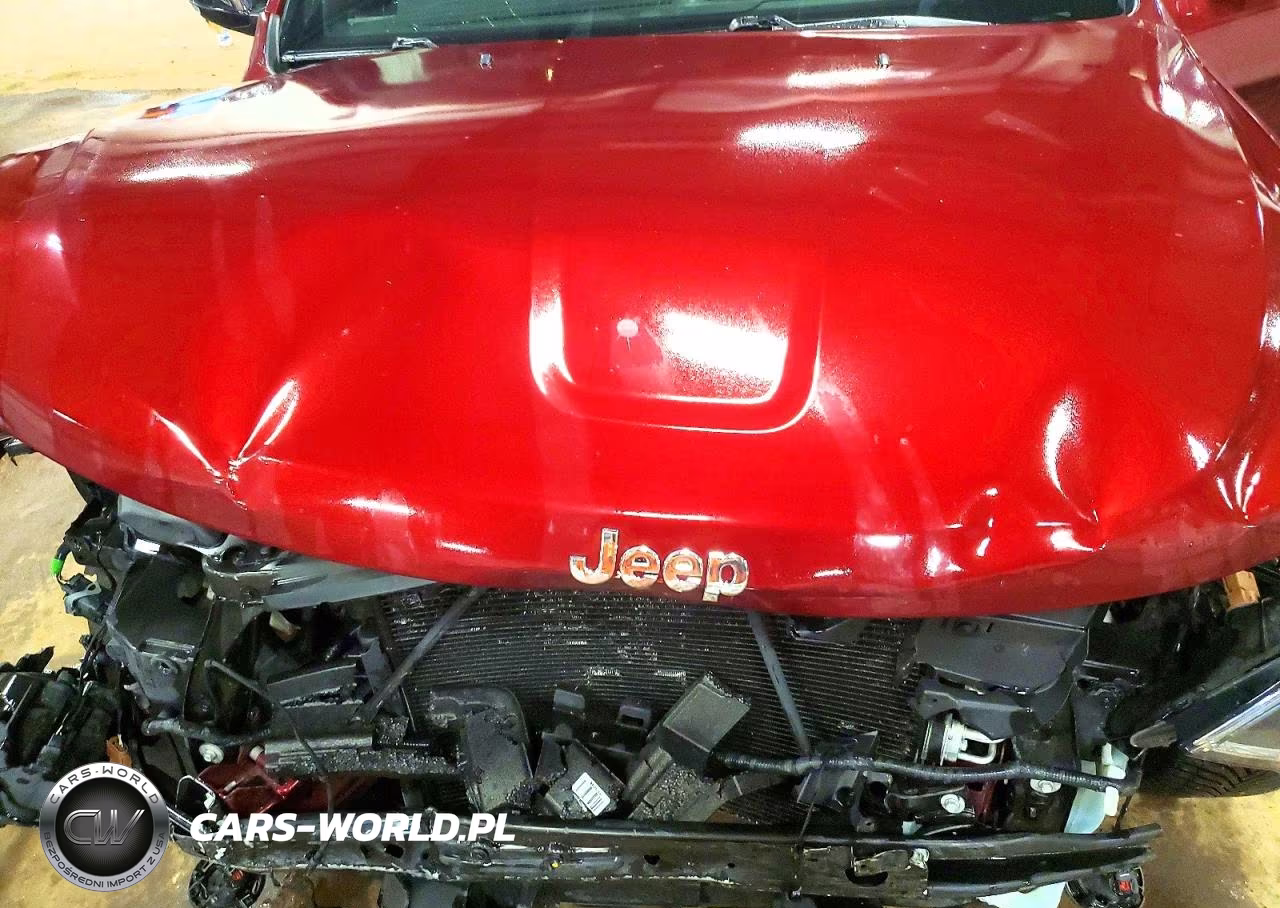 2021 Jeep Grand Cherokee Limited VIN:1C4RJFBG0MC881174 - 11