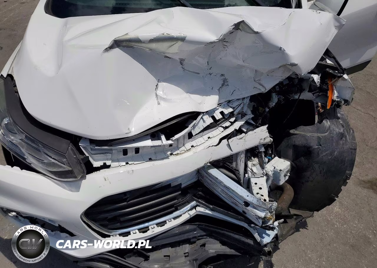 2020 Chevrolet Trax Premier VIN:3GNCJMSB2LL233425 - 12