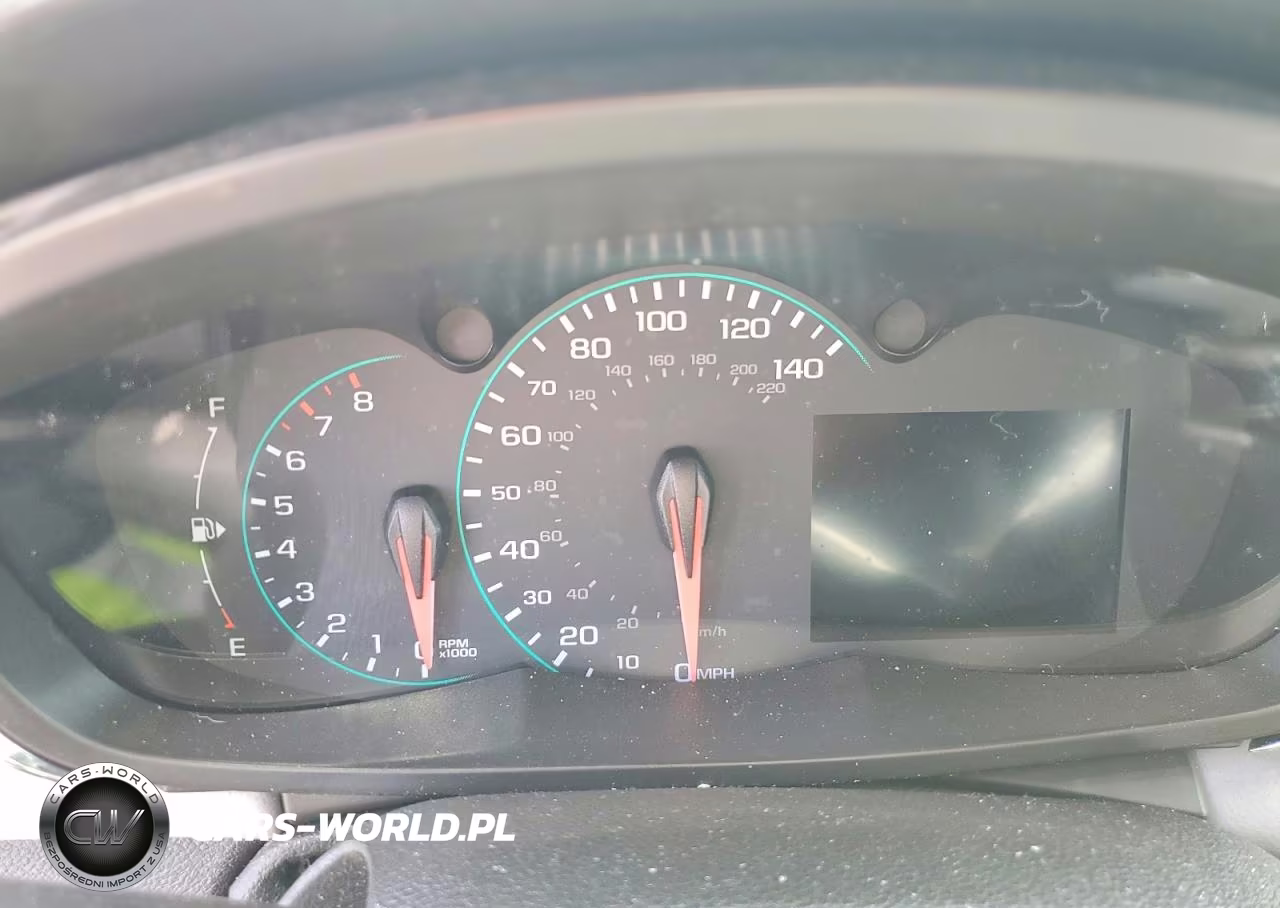 2020 Chevrolet Trax Premier VIN:3GNCJMSB2LL233425 - 9