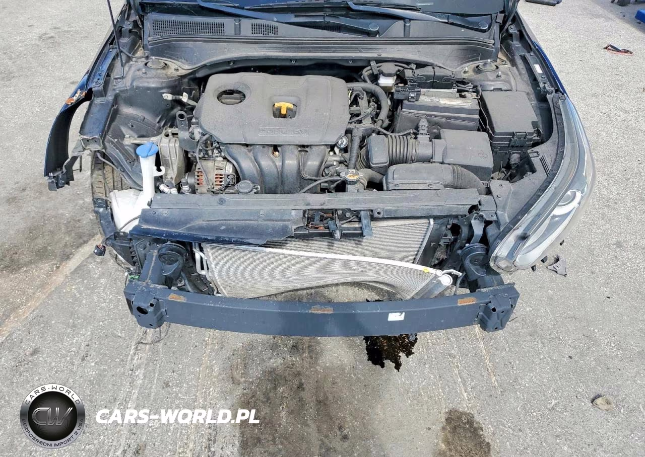 2021 Kia Forte Lxs VIN:3KPF24AD3ME327146 - 11