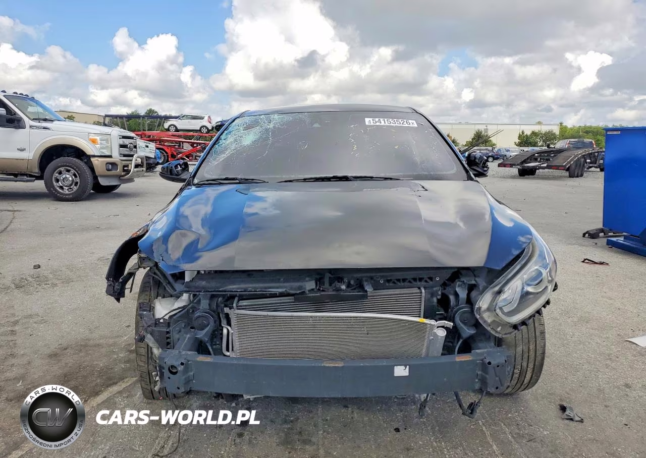 2021 Kia Forte Lxs VIN:3KPF24AD3ME327146 - 5
