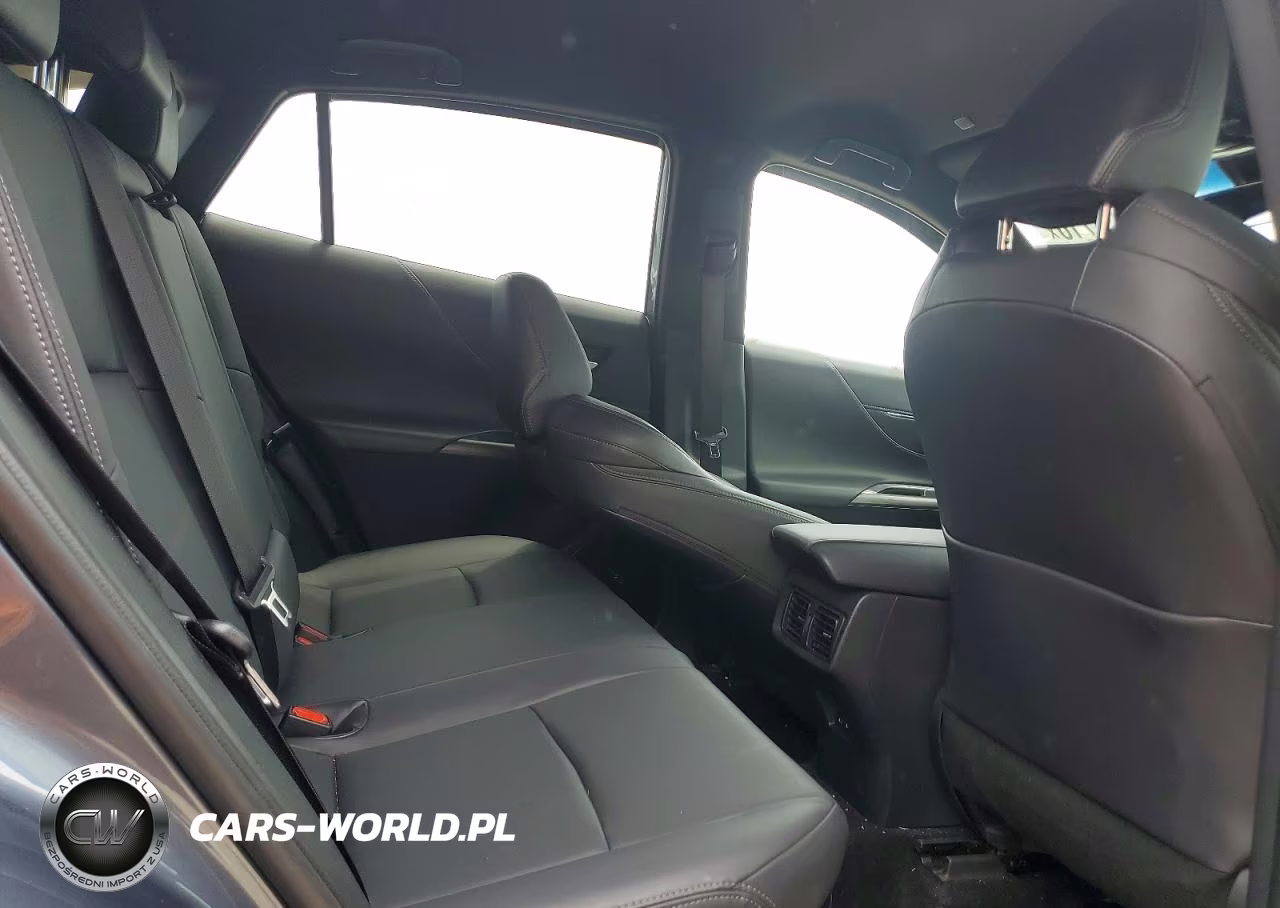 2023 Toyota Venza Xle VIN:JTEAAAAH9PJ144755 - 10