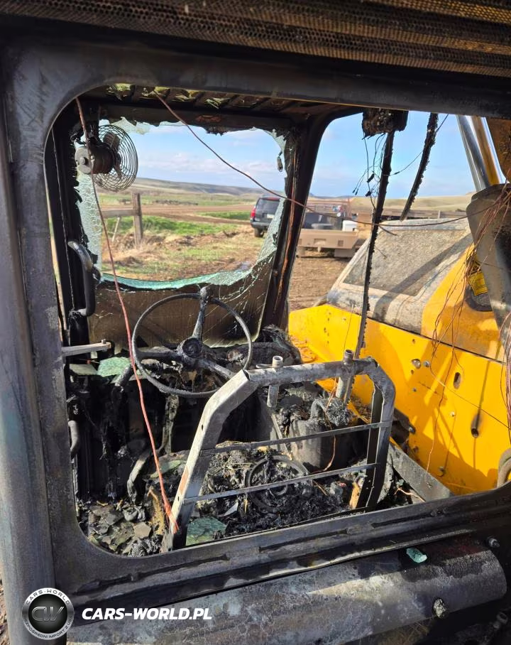 2021 Jcb 505-20Tc VIN:02846341 - 7