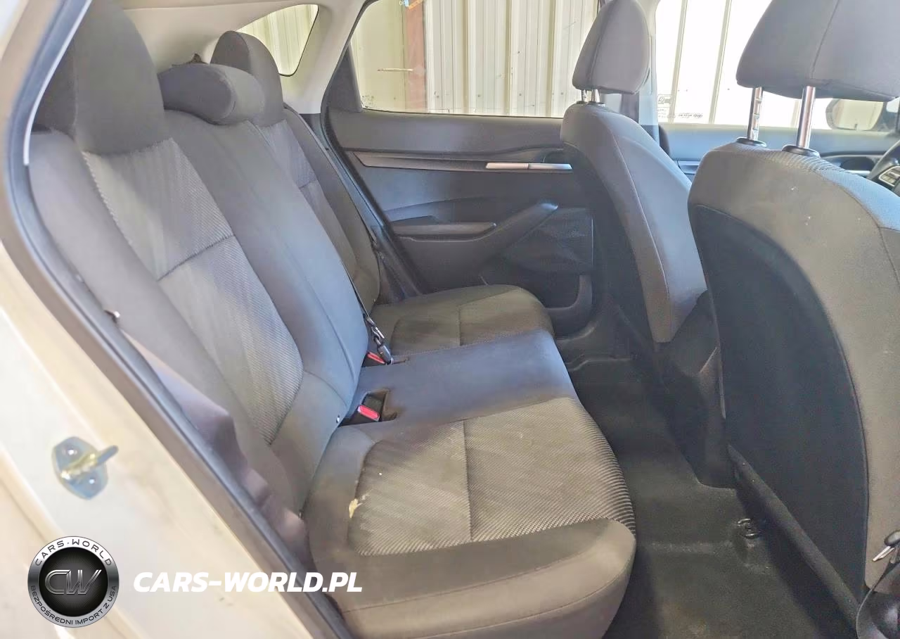 2021 Kia Seltos Lx VIN:KNDEPCAA1M7188759 - 10