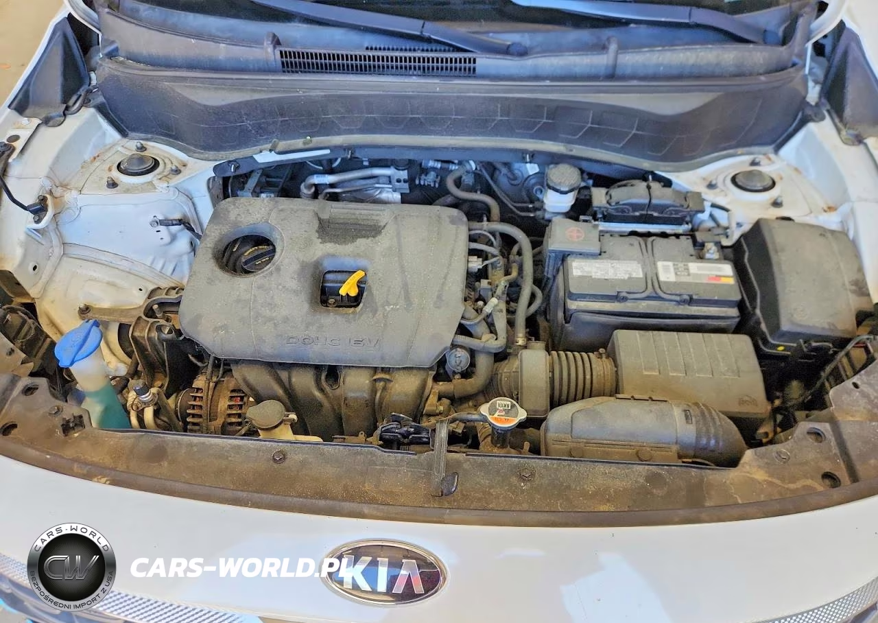 2021 Kia Seltos Lx VIN:KNDEPCAA1M7188759 - 11