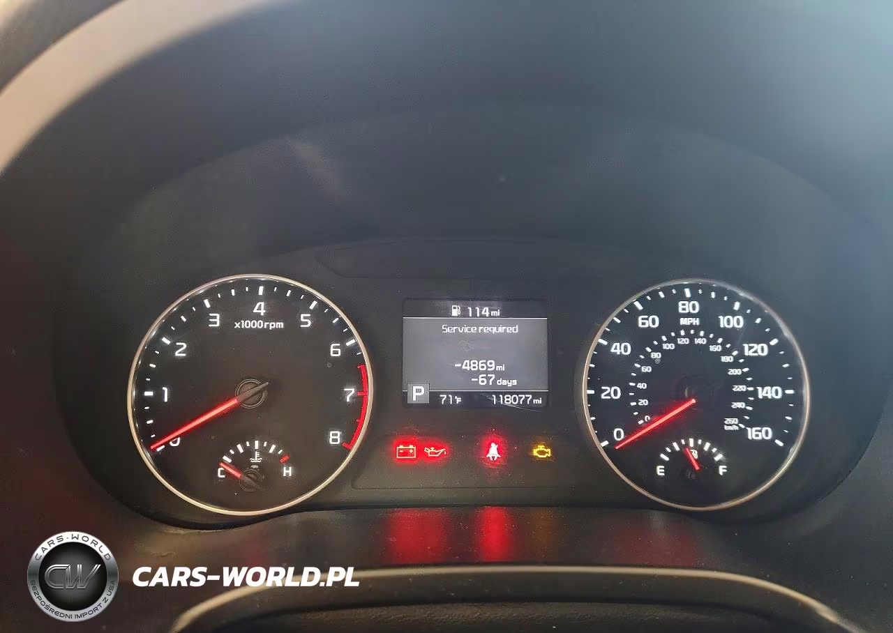 2021 Kia Seltos Lx VIN:KNDEPCAA1M7188759 - 9