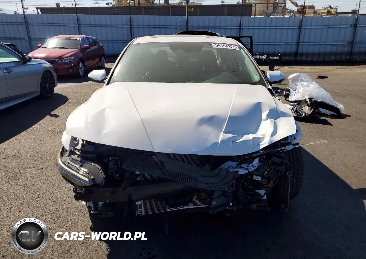 2025 Hyundai Elantra Limited VIN:KMHLN4DJ8SU141687 - 5