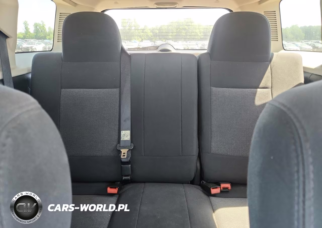 2011 Jeep Patriot Sport VIN:1J4NT1GA6BD132445 - 10