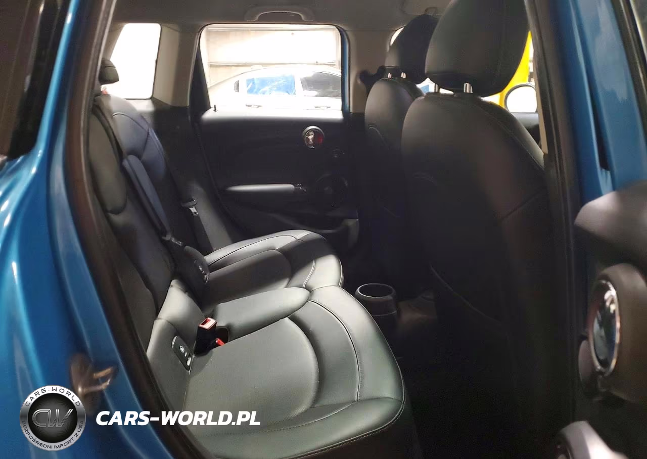 2016 Mini Cooper VIN:WMWXU1C59G2D57319 - 10