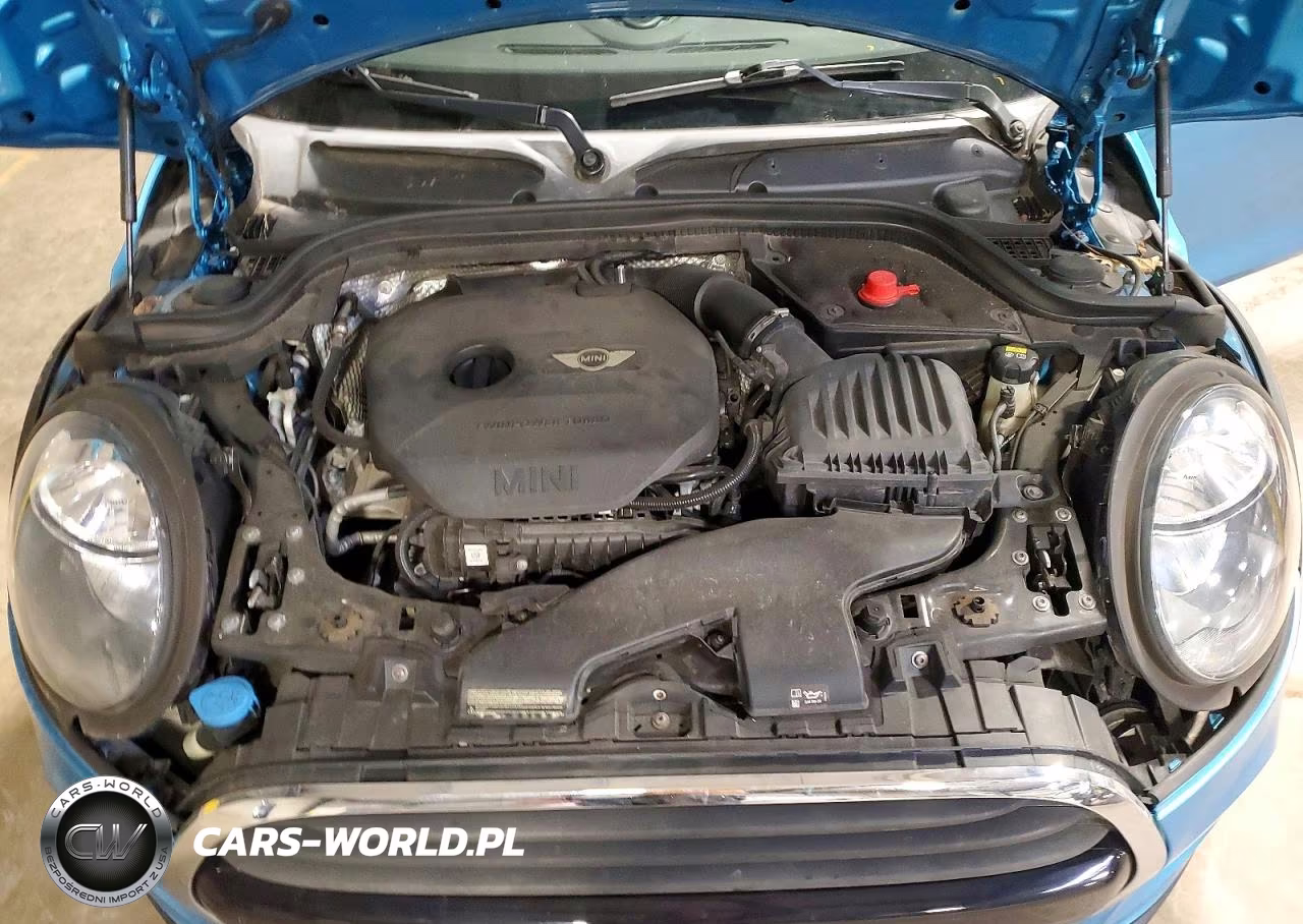 2016 Mini Cooper VIN:WMWXU1C59G2D57319 - 11