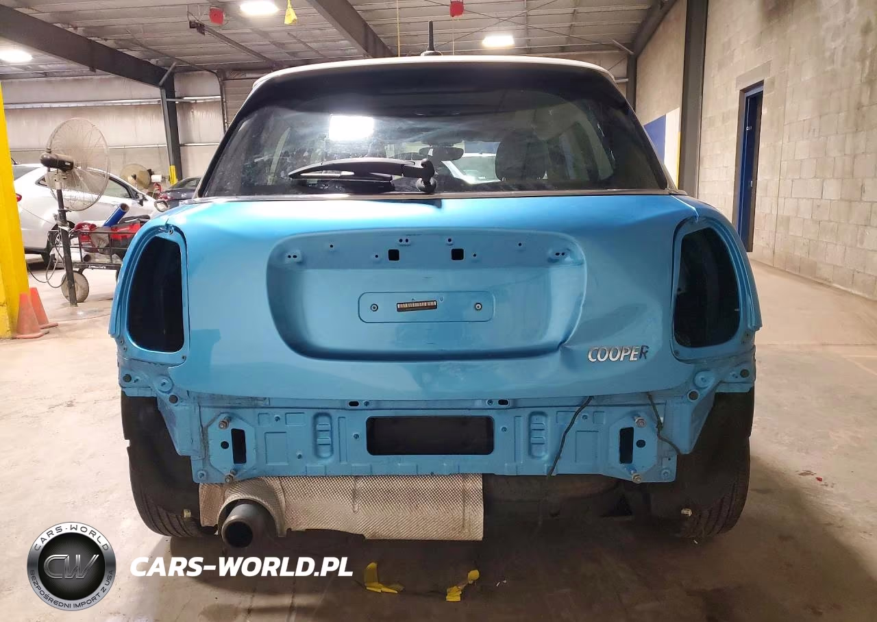 2016 Mini Cooper VIN:WMWXU1C59G2D57319 - 6