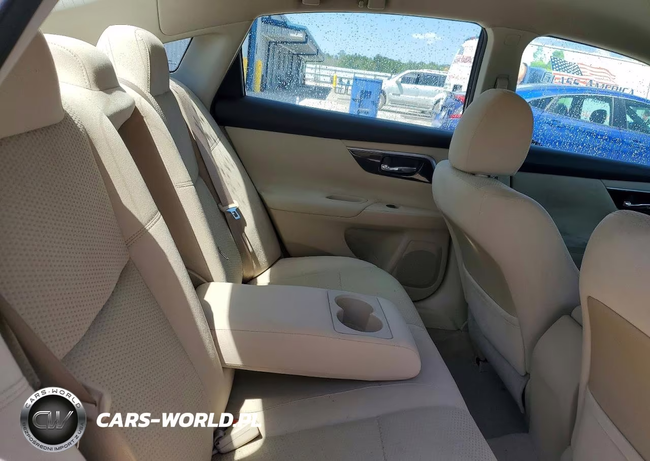 2014 Nissan Altima 2.5 S VIN:1N4AL3AP3EC295759 - 10