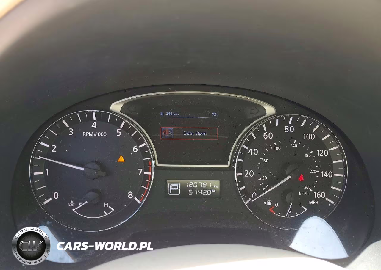 2014 Nissan Altima 2.5 S VIN:1N4AL3AP3EC295759 - 9