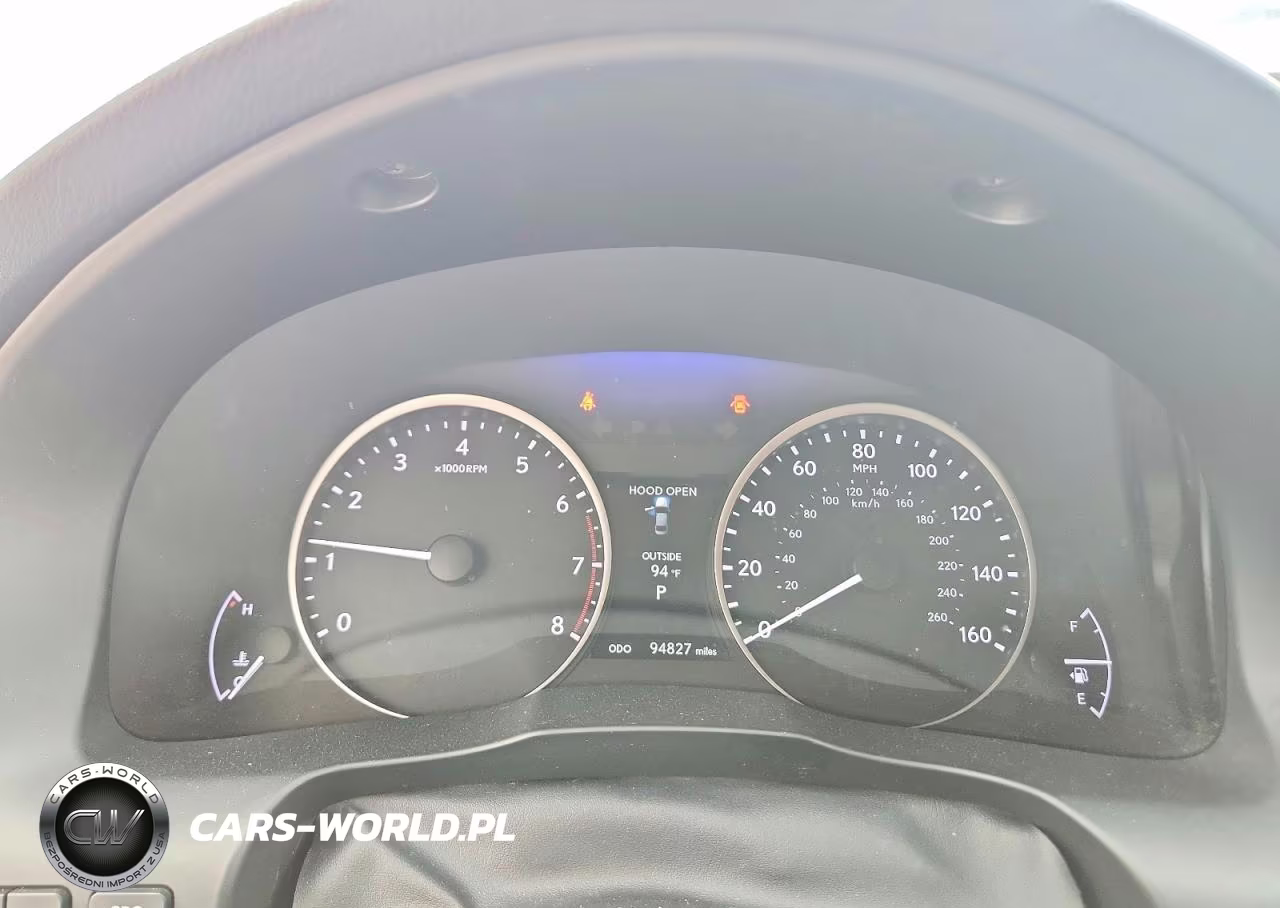 2013 Lexus Es 350 VIN:JTHBK1GG6D2051846 - 9