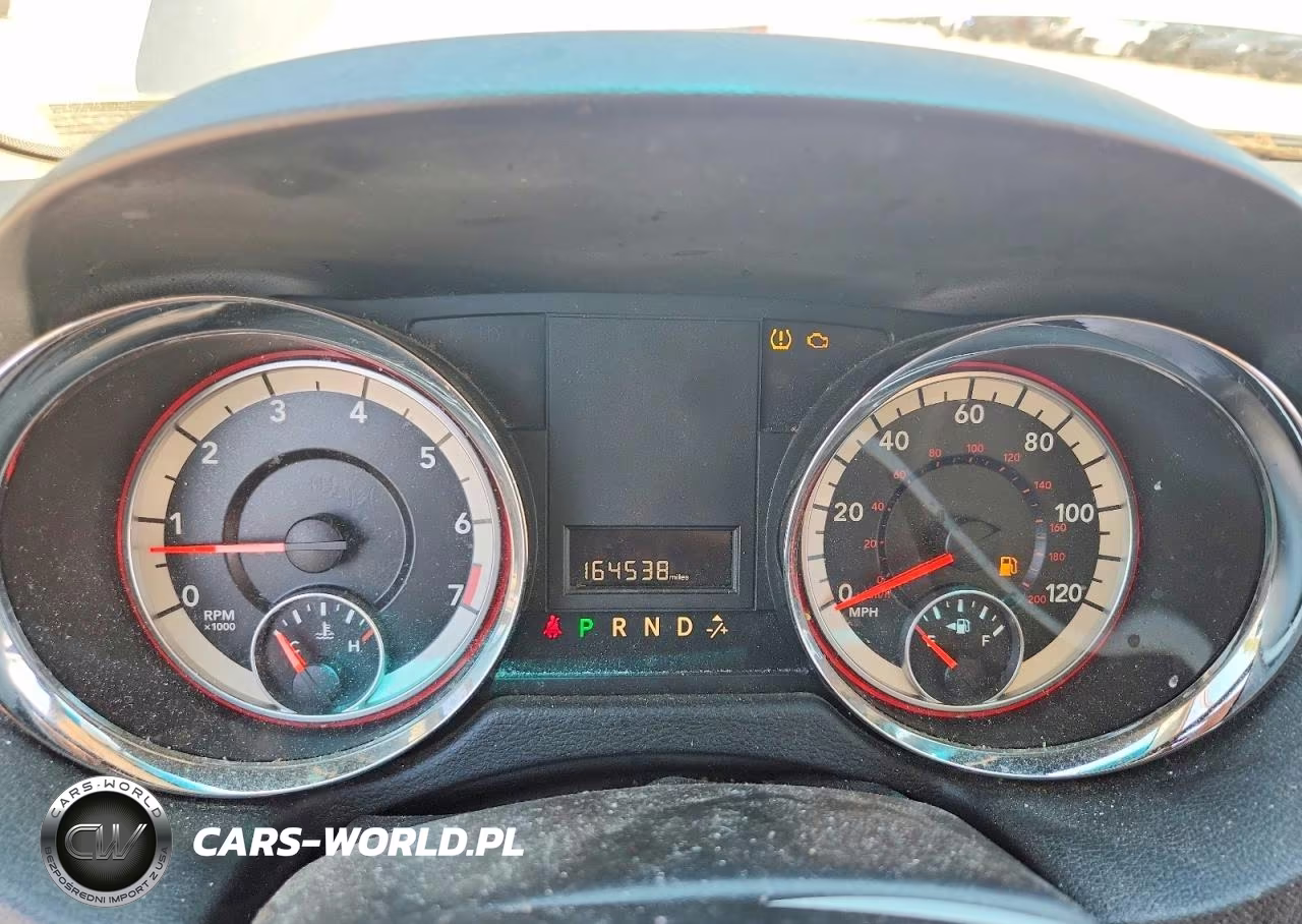 2016 Dodge Grand Caravan Sxt VIN:2C4RDGCG7GR387904 - 9