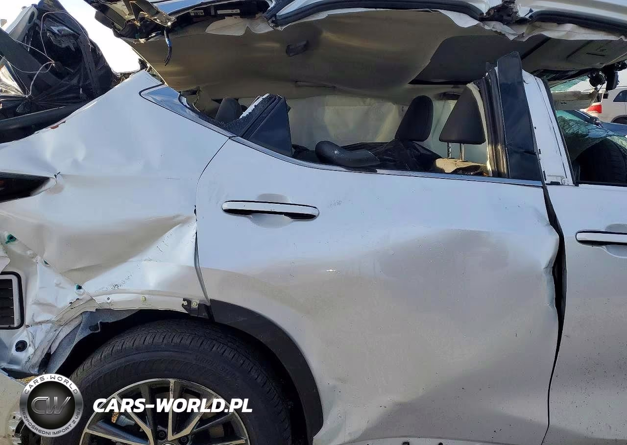 2024 Lexus Nx 350H Base VIN:JTJGKCEZ8R5012573 - 11