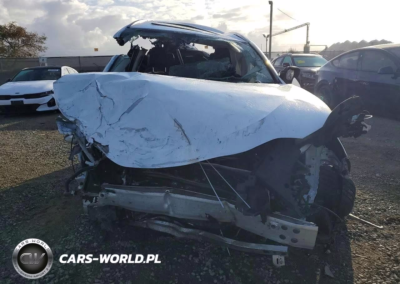 2024 Lexus Nx 350H Base VIN:JTJGKCEZ8R5012573 - 5